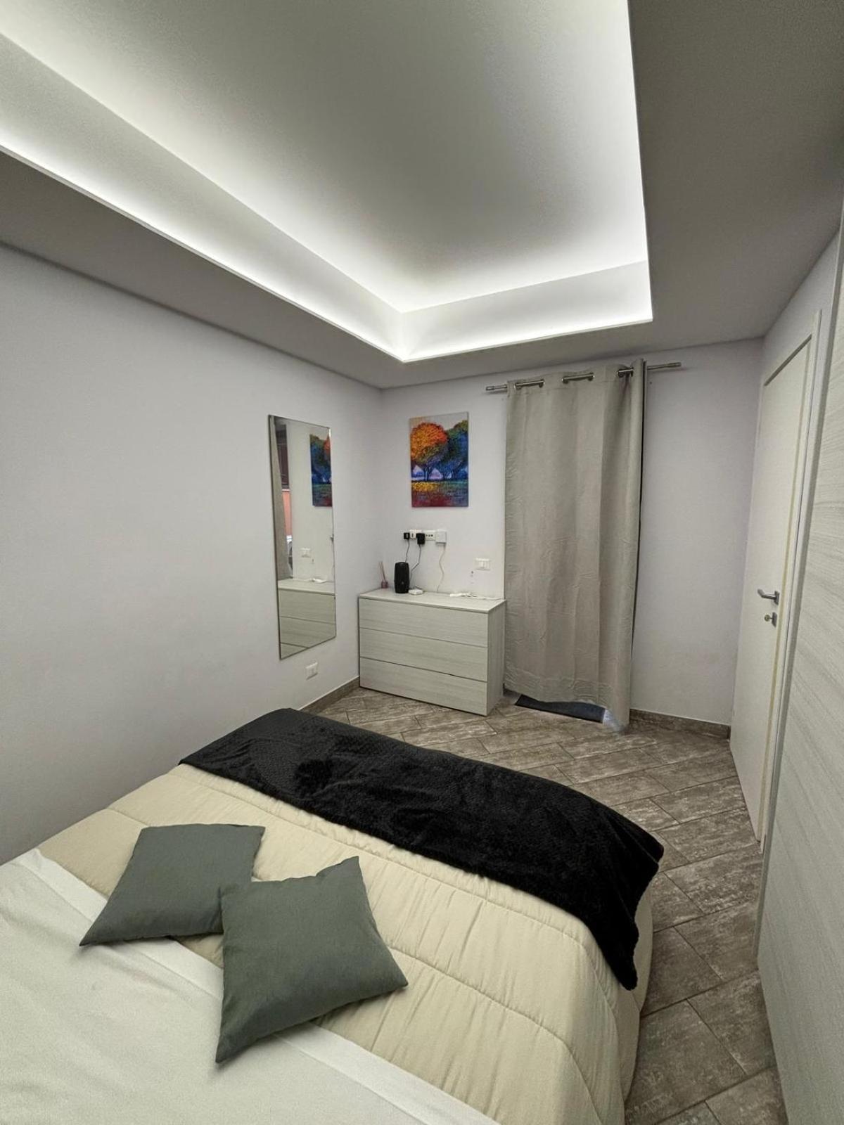 הוילה רומא Sunny Deluxe House מראה חיצוני תמונה