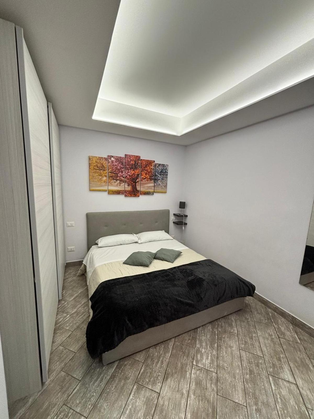 הוילה רומא Sunny Deluxe House מראה חיצוני תמונה